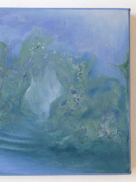 Valyn -Original Painting