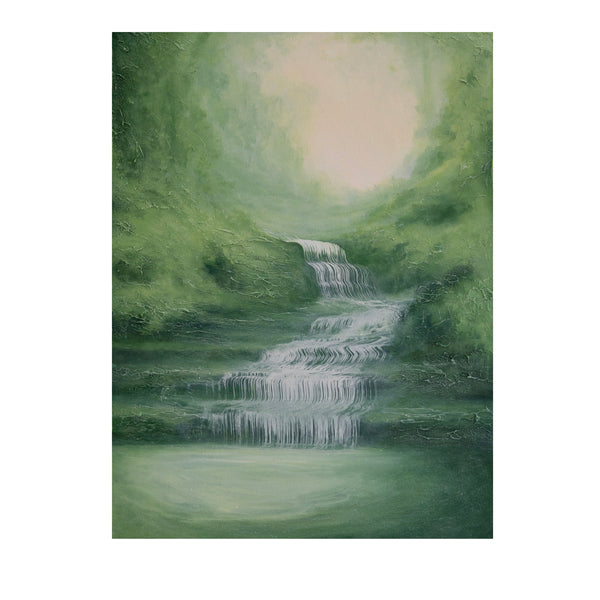 Luthiern- Original Painting