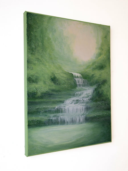 Luthiern- Original Painting