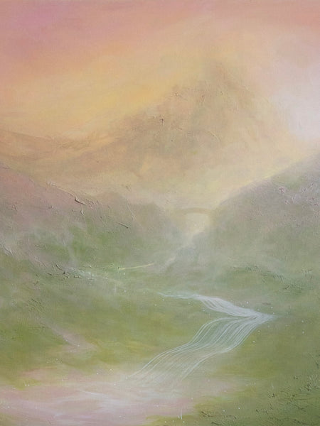 Laure- Original Painting