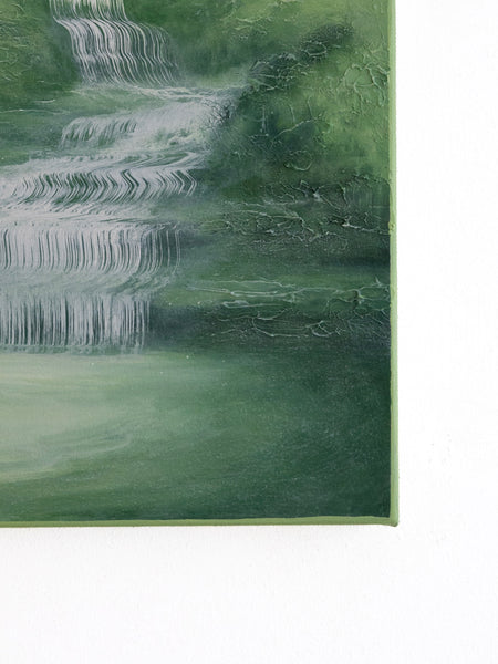 Luthiern- Original Painting