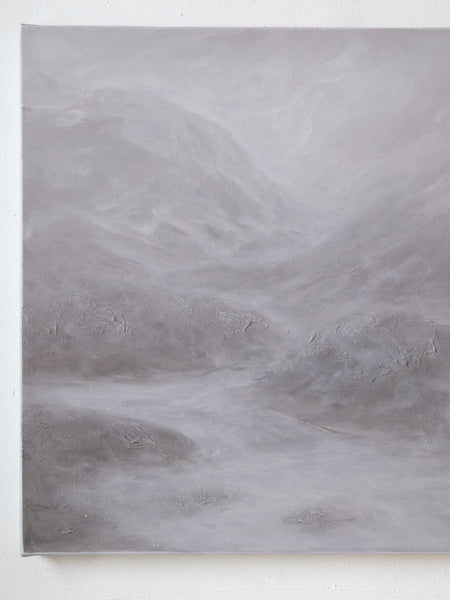 Stonevale- Original Painting