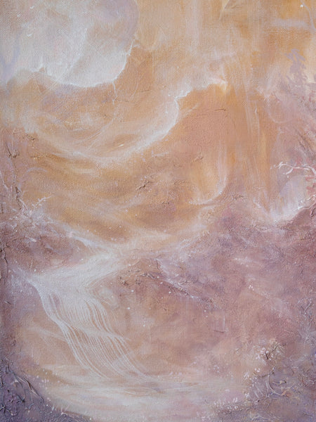 Cora -Original Painting