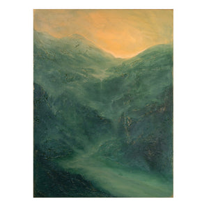 Ellion- Original Painting