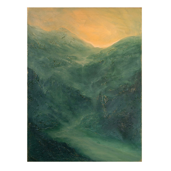 Ellion- Original Painting