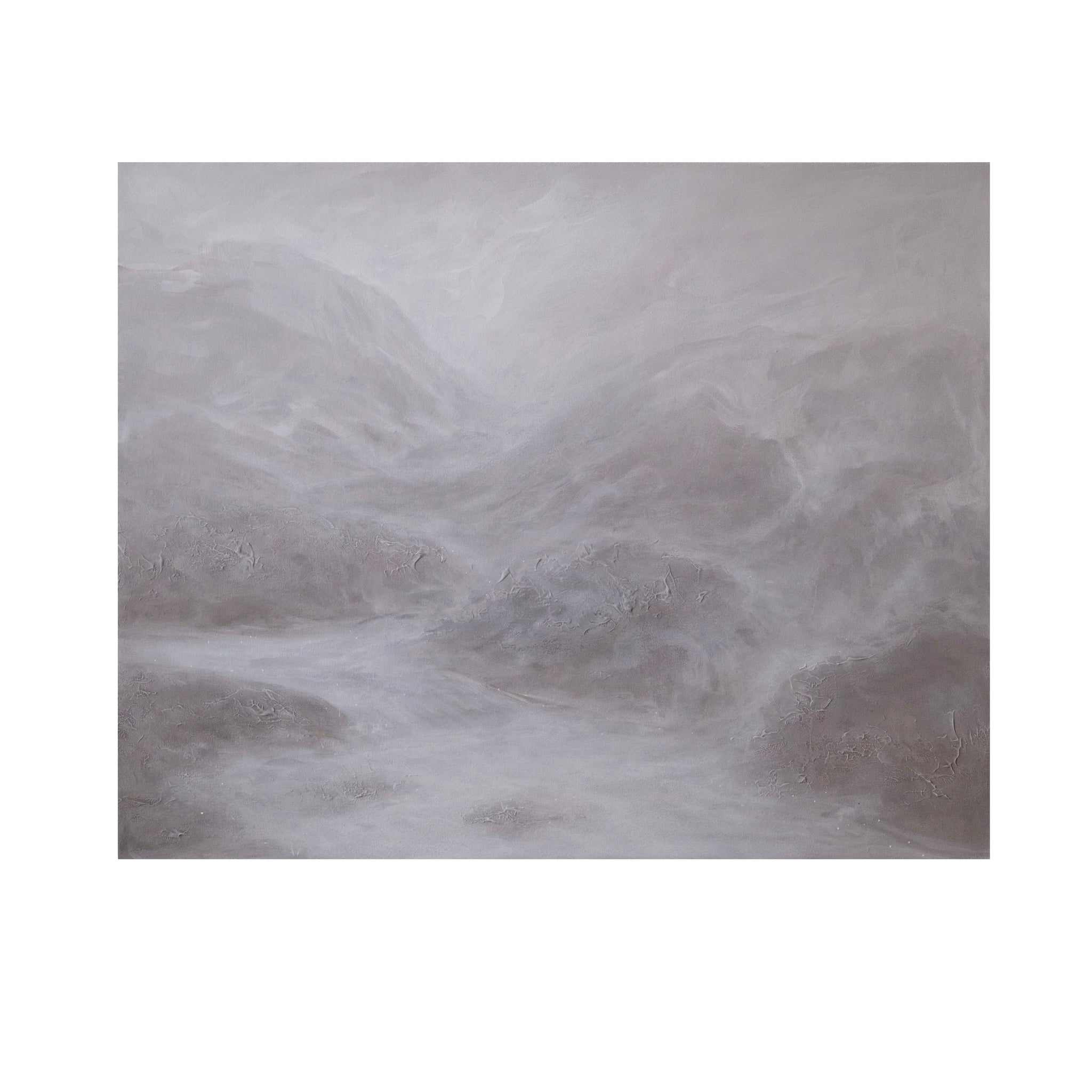 Stonevale- Original Painting