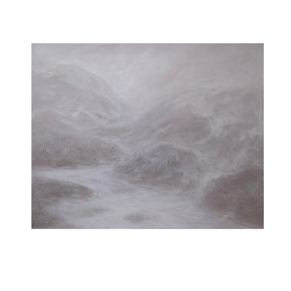 Stonevale- Original Painting