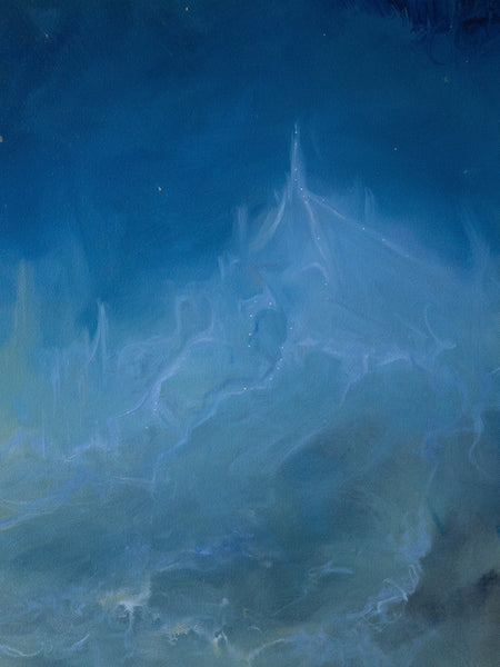 Kyan- Original Painting