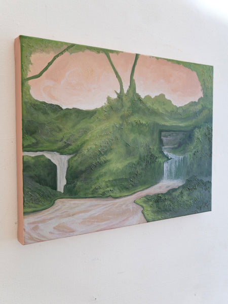 Laera- Original Painting