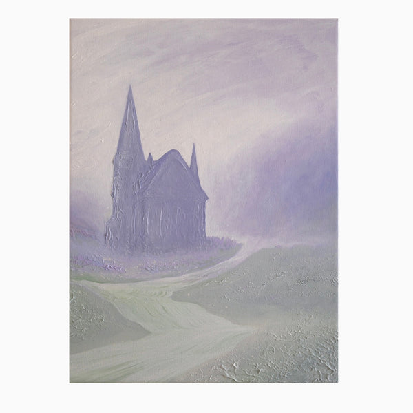 Eliya - Original Painting