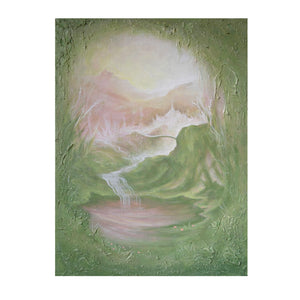 Fayleera -Original Painting