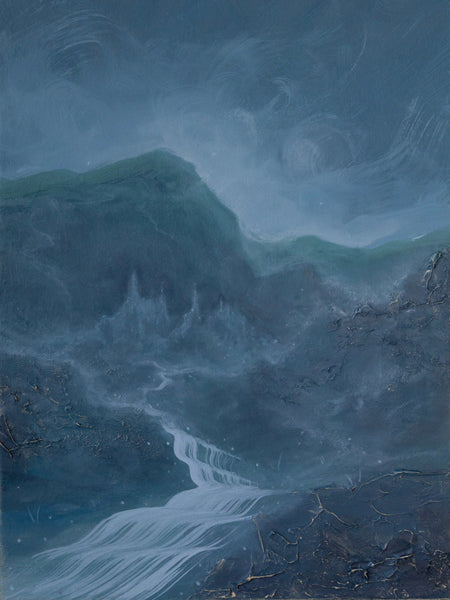 Andell -Original Painting