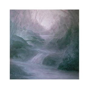 Woven Waters- Original Painting