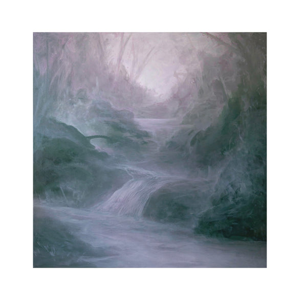 Woven Waters- Original Painting