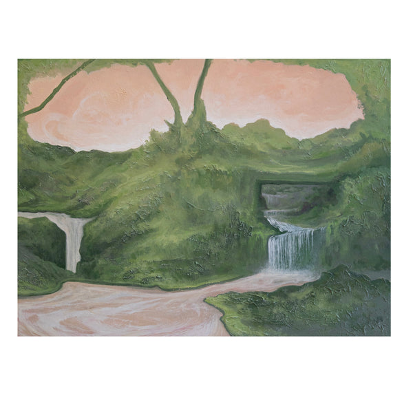 Laera- Original Painting