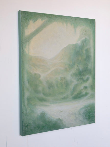Mythshade- Original Painting