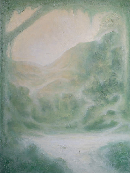 Mythshade- Original Painting