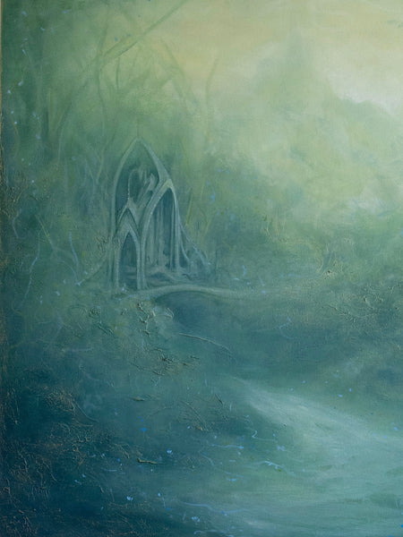 Everel- Original Painting