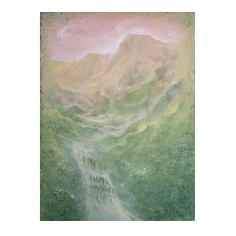 Magnolium- Original Painting