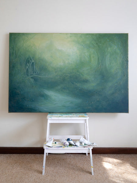 Everel- Original Painting