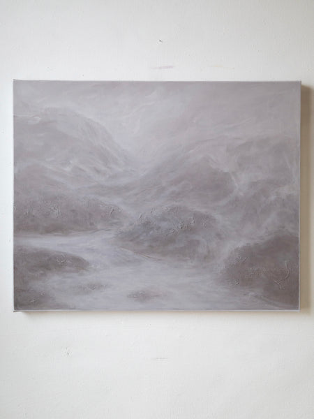 Stonevale- Original Painting