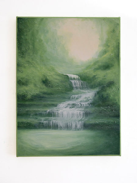 Luthiern- Original Painting