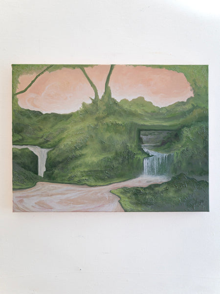 Laera- Original Painting