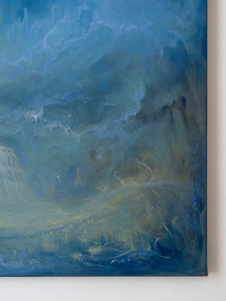 Kyan- Original Painting