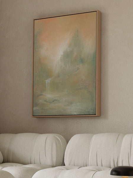 'Ardora' Giclée Fine Art Print