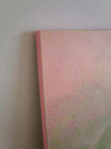 Laure- Original Painting