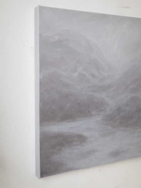 Stonevale- Original Painting