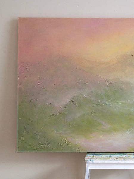 Laure- Original Painting