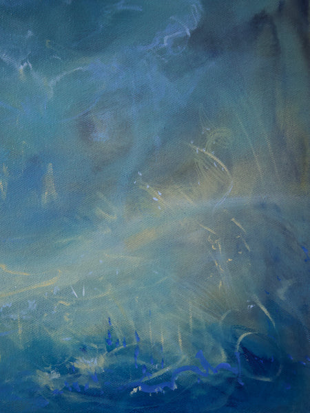 Kyan- Original Painting