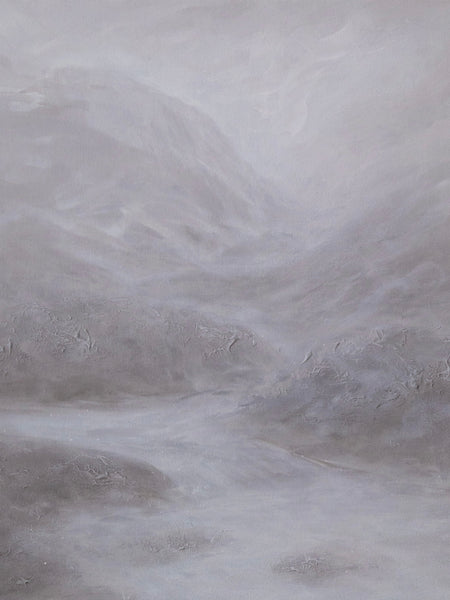 Stonevale- Original Painting