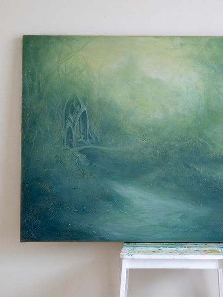 Everel- Original Painting