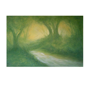 Aerin- Original Painting