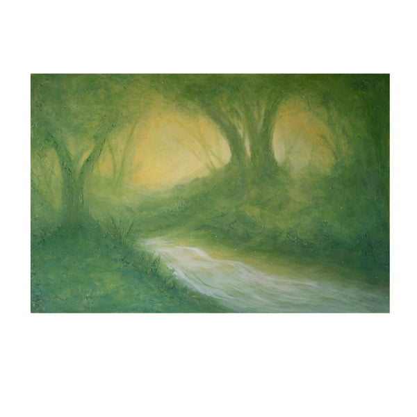 Aerin- Original Painting
