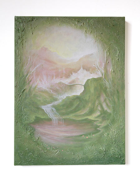 Fayleera -Original Painting