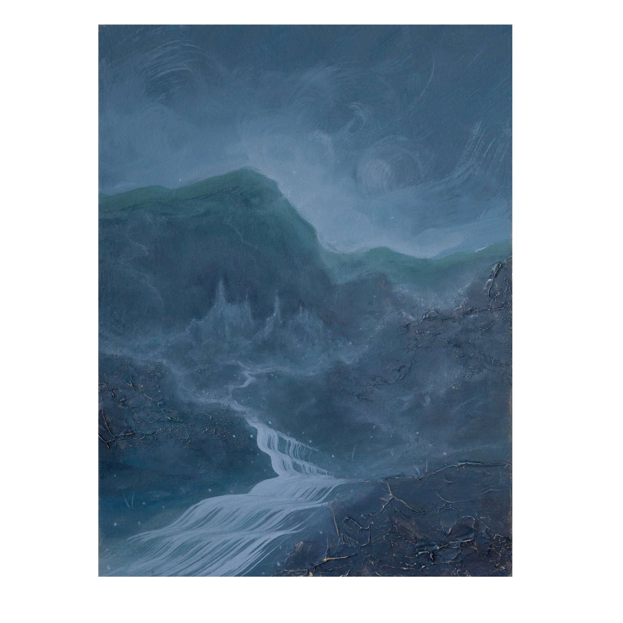 Andell -Original Painting