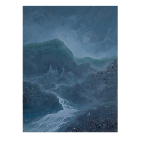 Andell -Original Painting