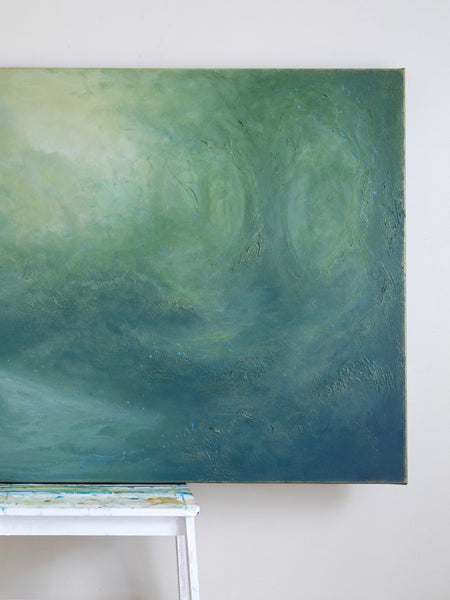Everel- Original Painting