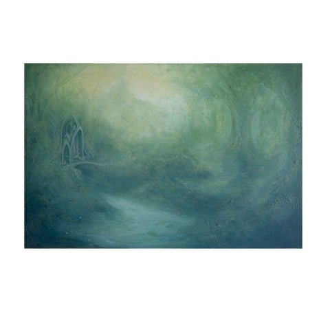 Everel- Original Painting