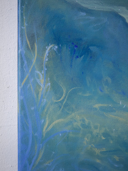 Kyan- Original Painting