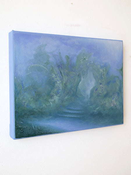 Valyn -Original Painting