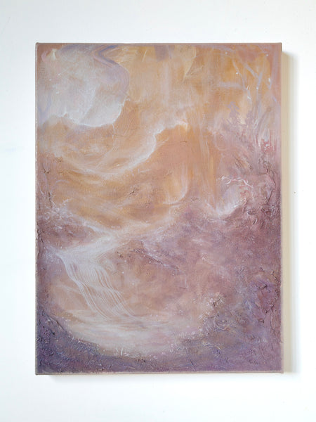 Cora -Original Painting