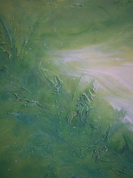 Aerin- Original Painting
