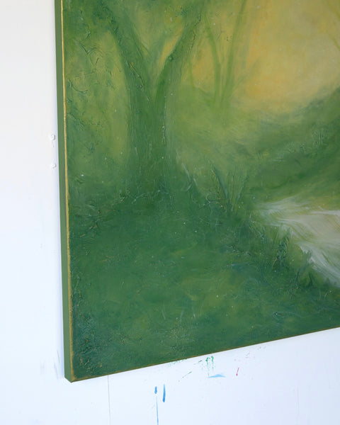Aerin- Original Painting