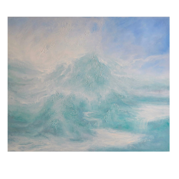 Aster - Original Painting