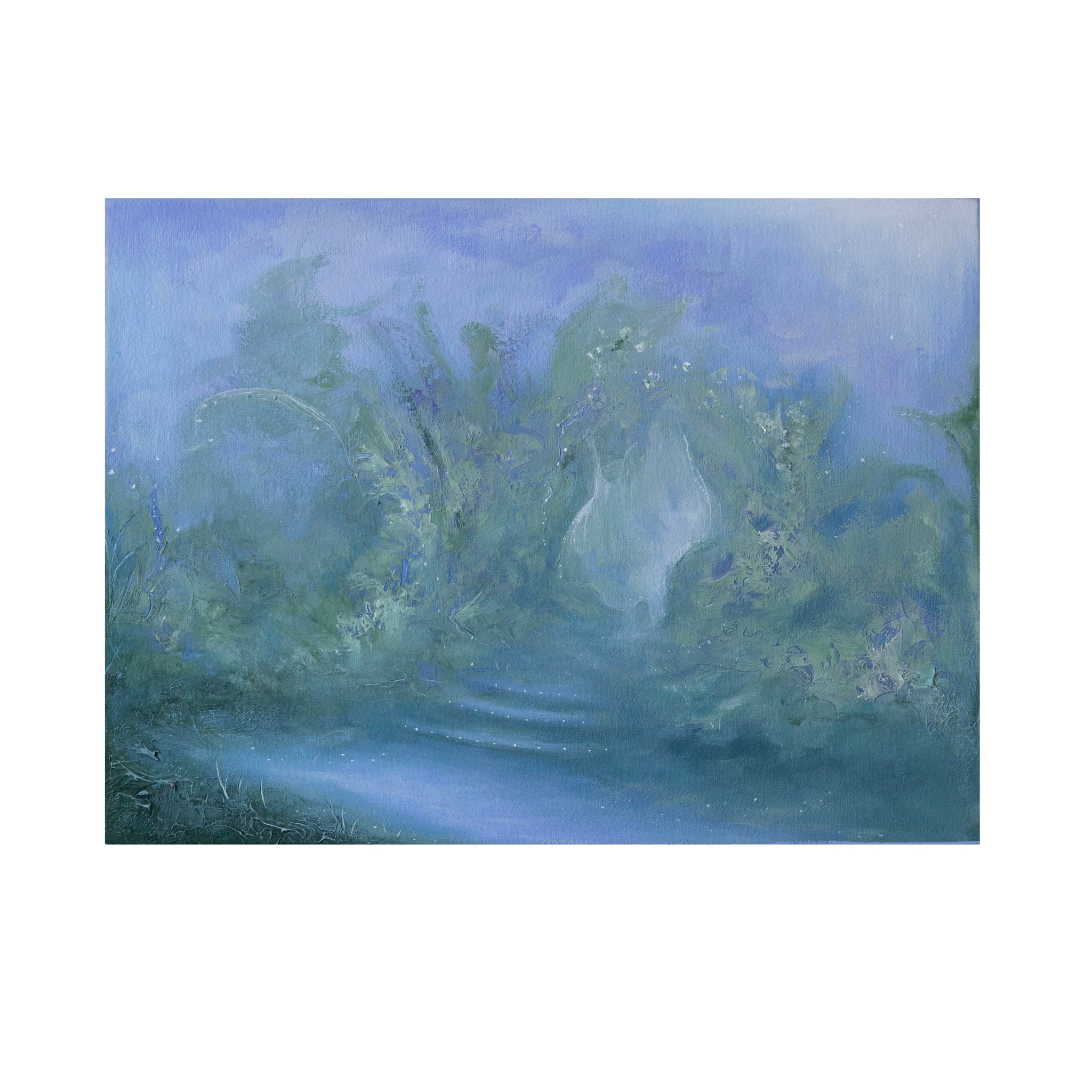Valyn -Original Painting