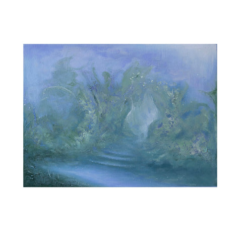 Valyn -Original Painting